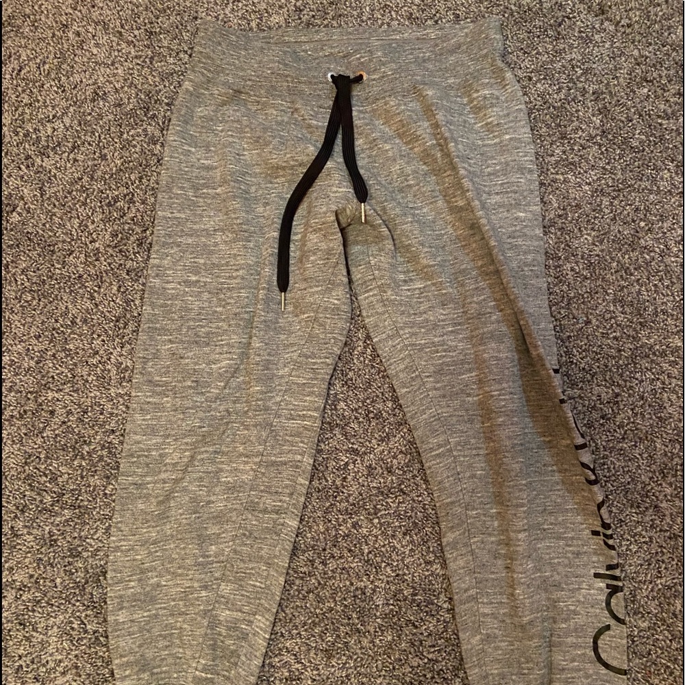Calvin Klein Performance joggers